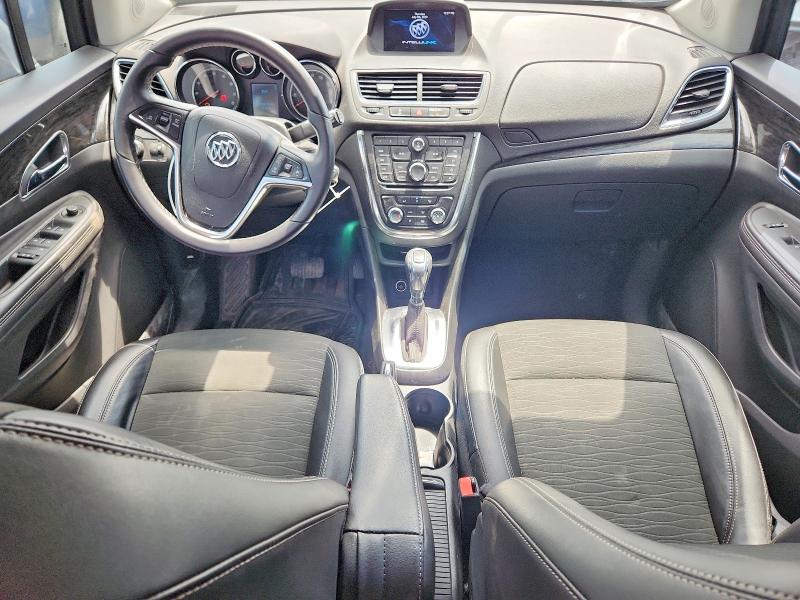 59765696 :رقم المزاد ، KL4CJESB9FB085286 vin ، 2015 Buick Encore مزاد بيع