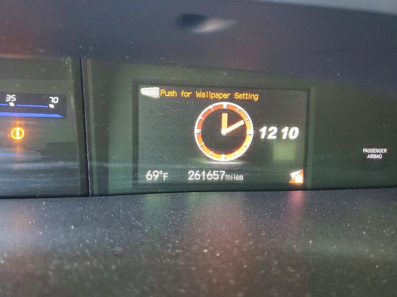 62655786 :رقم المزاد ، 2HGFB2F82DH503576 vin ، 2013 Honda Civic مزاد بيع