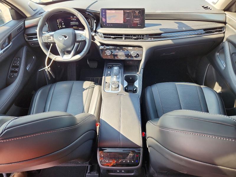 Aukcja sprzedaży 2026 Infiniti Qx60, vin: 5N1AL1FS8TC335094, numer aukcji: 62461396