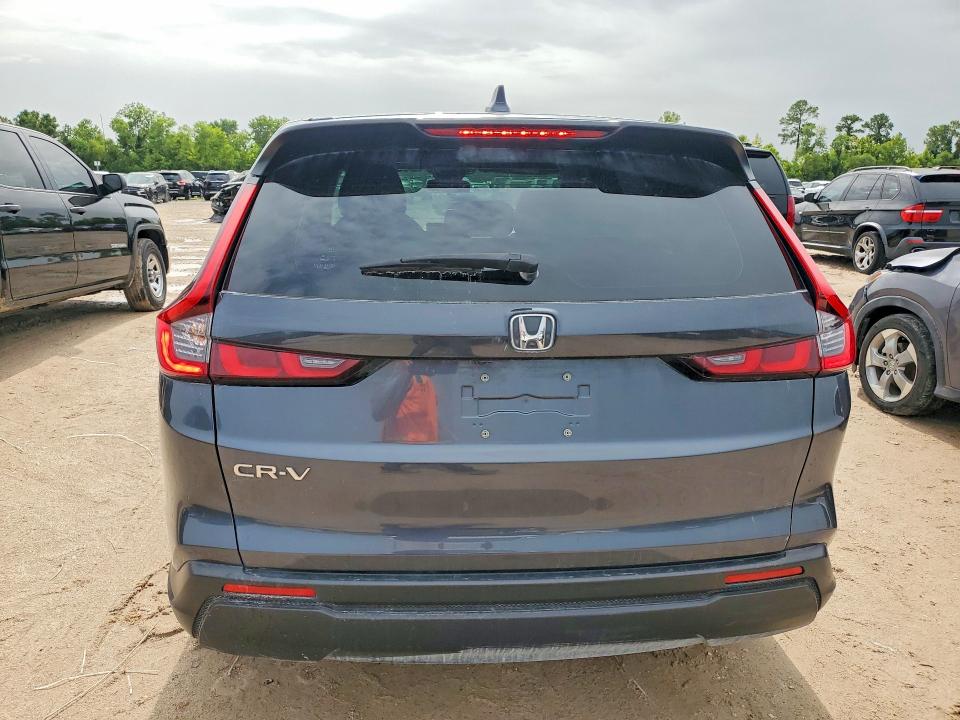 Продаж на аукціоні авто 2024 Honda Cr-v, vin: 2HKRS3H23RH303184, номер лоту: 59815366