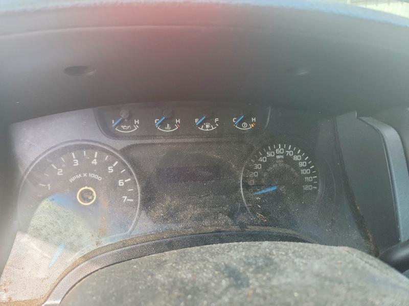 Aukcja sprzedaży 2013 Ford F150, vin: 1FTFX1CF8DFA28451, numer aukcji: 60201336