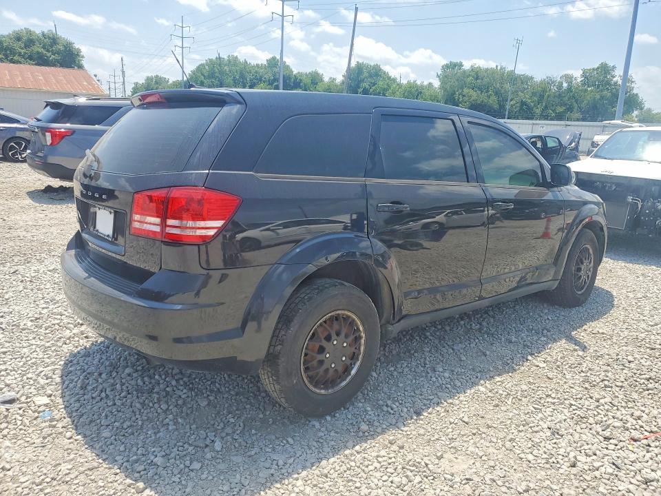 85454775 :رقم المزاد ، 3C4PDCAB5CT297021 vin ، 2012 Dodge Journey مزاد بيع