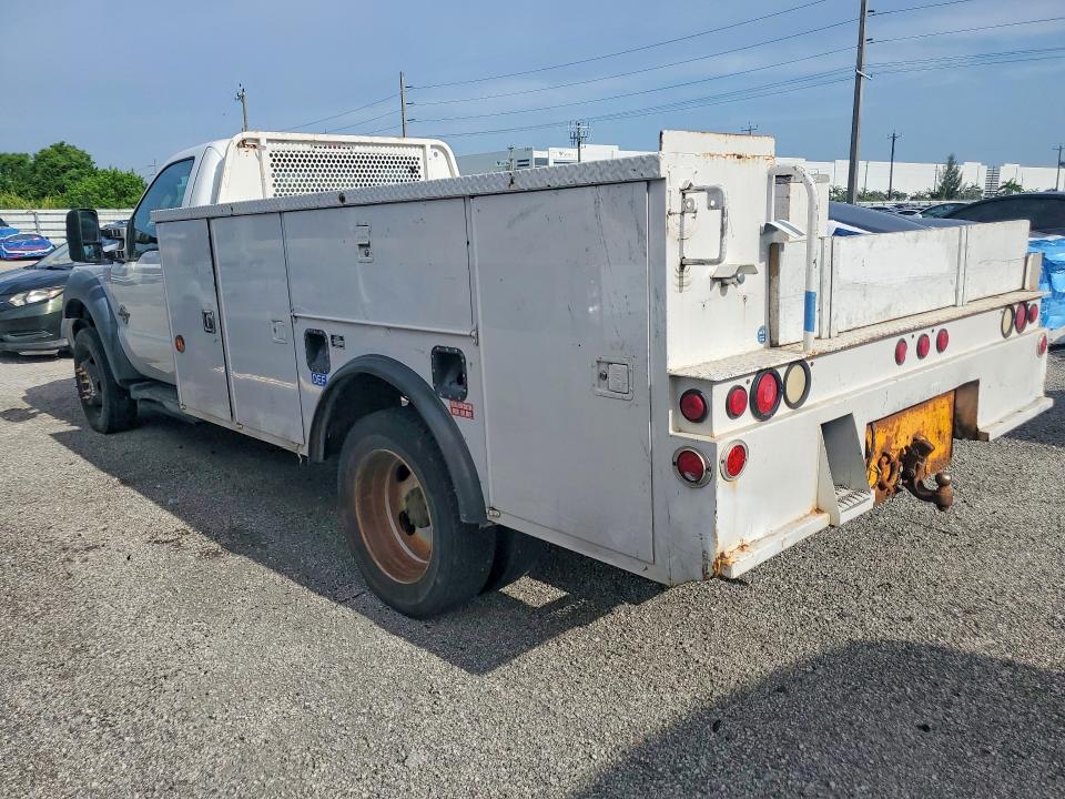 2013 Ford F550 მანქანა იყიდება აუქციონზე, vin: 1FDUF5GT9DEA64765, აუქციონის ნომერი: 59110846