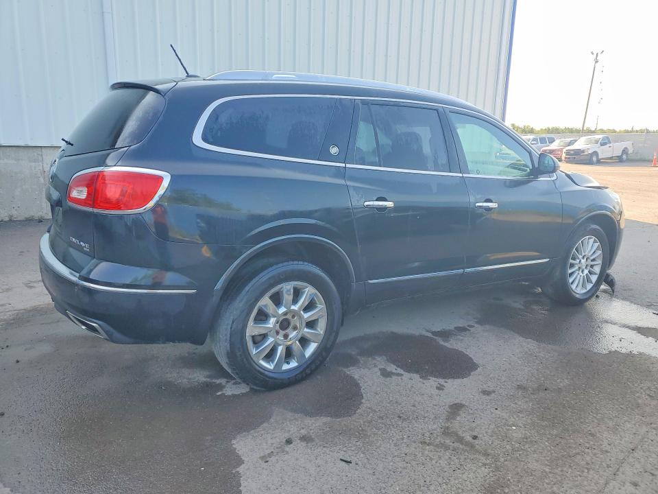 2014 Buick Enclave მანქანა იყიდება აუქციონზე, vin: 5GAKVBKD7EJ271713, აუქციონის ნომერი: 59031736