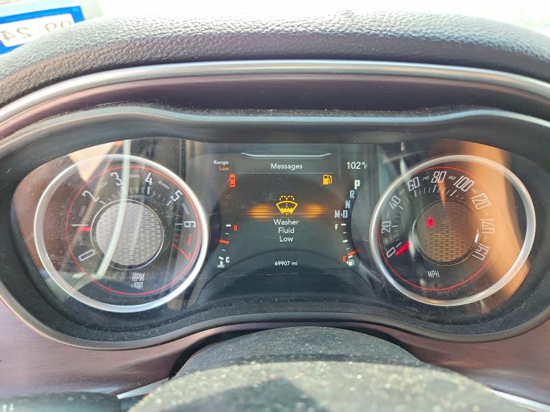 Продажа на аукционе авто 2016 Dodge Challenger, vin: 2C3CDZAG4GH330218, номер лота: 59332596