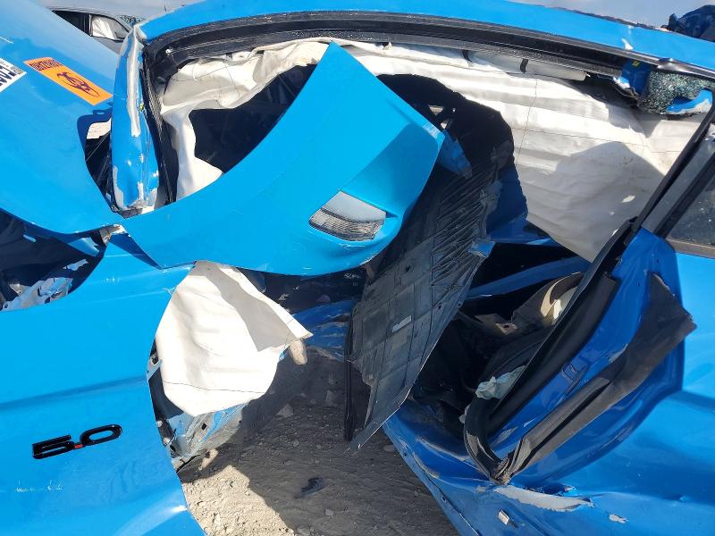 Продажа на аукционе авто 2022 Ford Mustang, vin: 1FA6P8CF1N5111242, номер лота: 59979606
