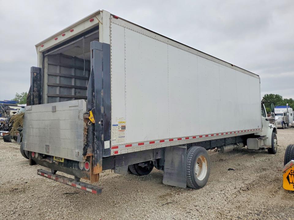 2017 Freightliner M2 მანქანა იყიდება აუქციონზე, vin: 3ALACWDT7HDHX7868, აუქციონის ნომერი: 62427616