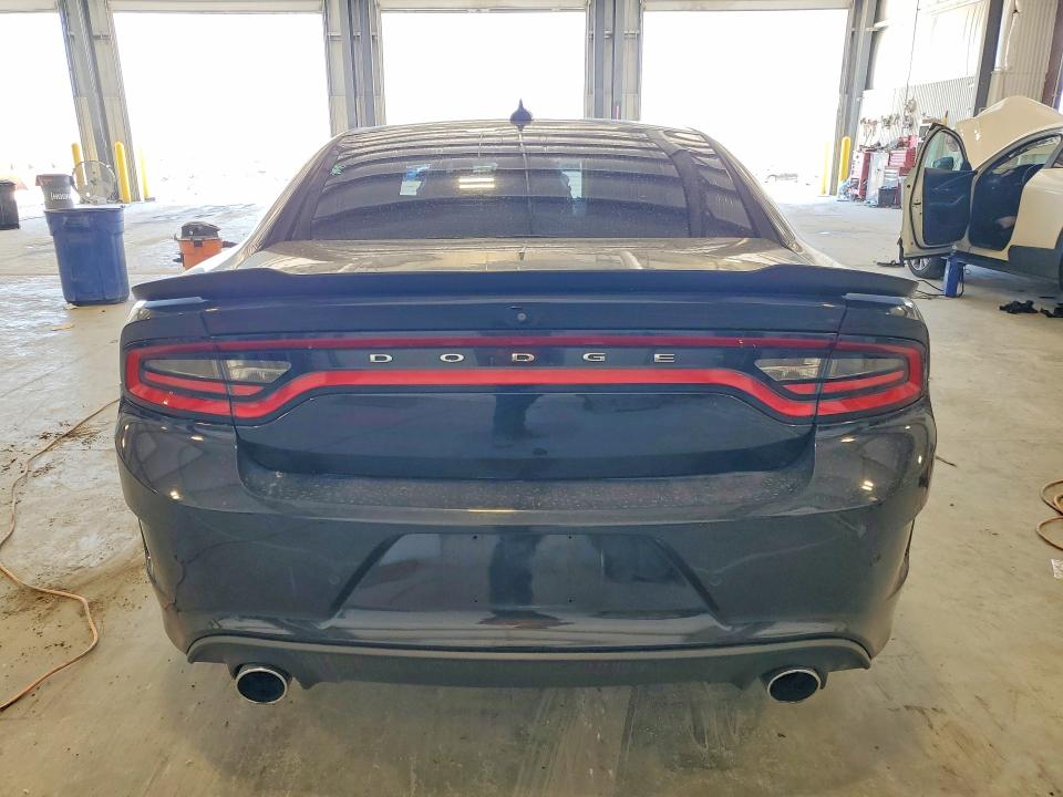 Продажа на аукционе авто 2021 Dodge Charger, vin: 2C3CDXGJ9MH578127, номер лота: 61785956