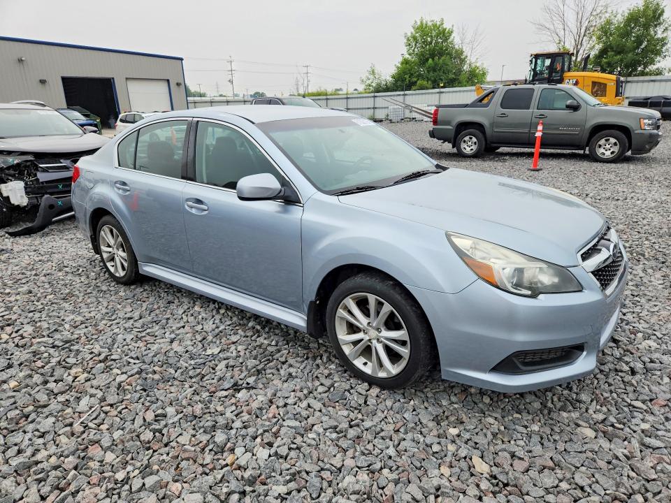 Aukcja sprzedaży 2013 Subaru Legacy, vin: 4S3BMCC67D3041163, numer aukcji: 61836126