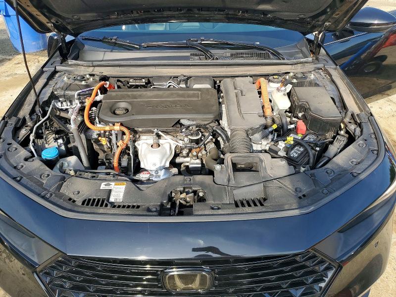 2024 Honda Accord მანქანა იყიდება აუქციონზე, vin: 1HGCY2F60RA015359, აუქციონის ნომერი: 60446916