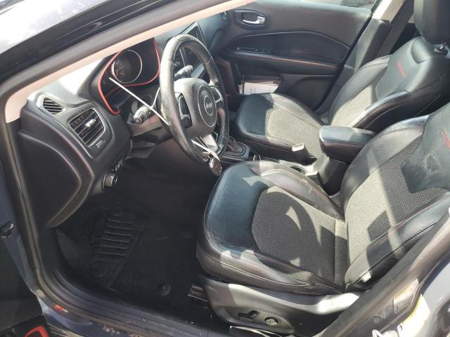 Aukcja sprzedaży 2018 Jeep Compass, vin: 3C4NJDDB5JT179680, numer aukcji: 60867746