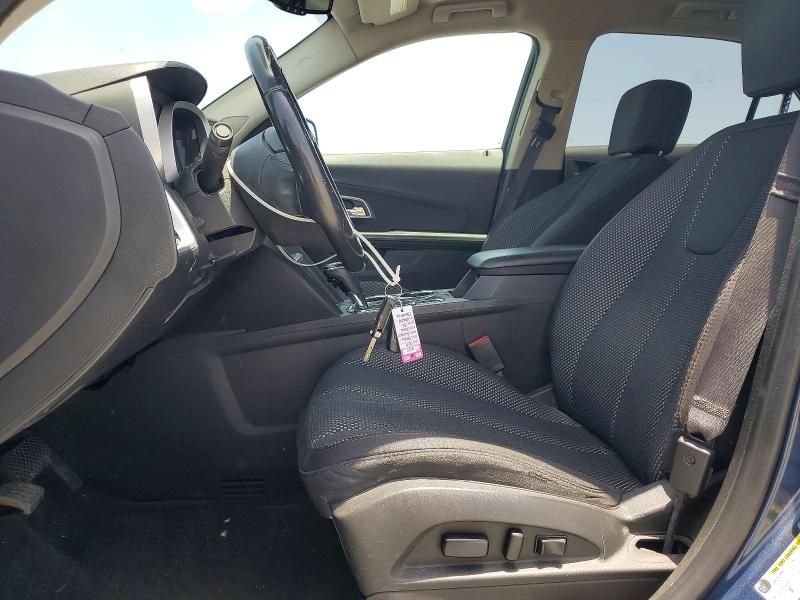 Продажа на аукционе авто 2017 Chevrolet Equinox, vin: 2GNALCEK6H6232085, номер лота: 59637726