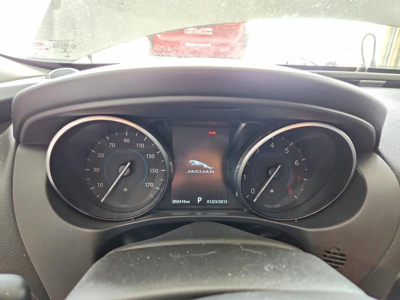 Aukcja sprzedaży 2017 Jaguar Xe, vin: SAJAR4BGXHA976208, numer aukcji: 61983756
