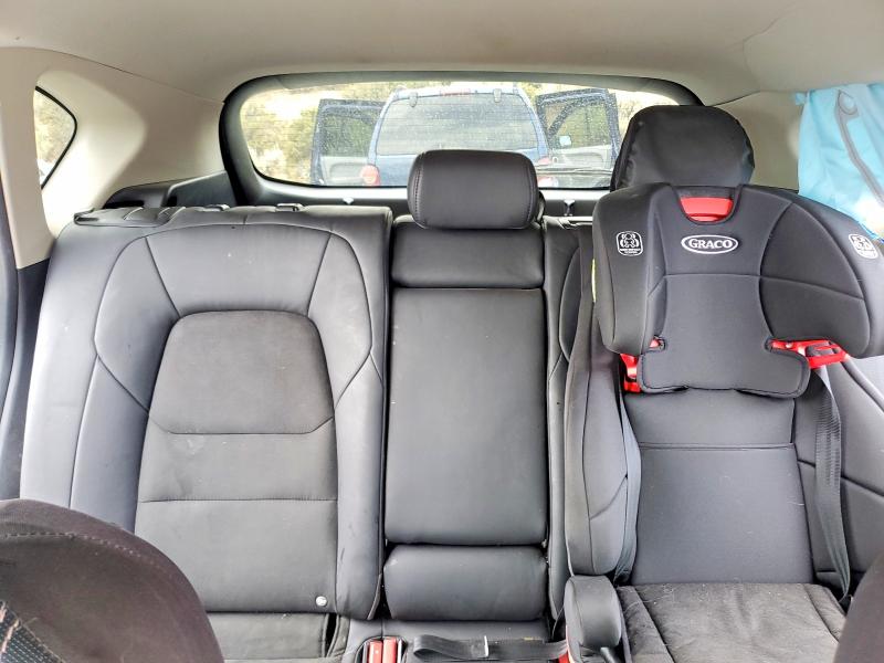 Aukcja sprzedaży 2020 Mazda Cx-5, vin: JM3KFBCMXL0845922, numer aukcji: 61147536