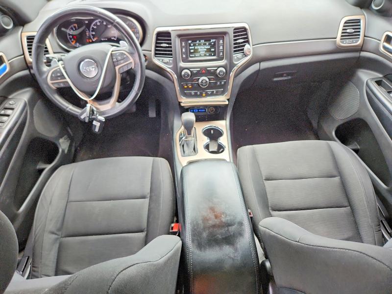 Продажа на аукционе авто 2016 Jeep Grand Cherokee, vin: 1C4RJFAG3GC366577, номер лота: 62716336