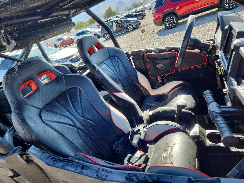 2019 Polaris Rzr მანქანა იყიდება აუქციონზე, vin: 3NSVPL929KF427722, აუქციონის ნომერი: 63360676