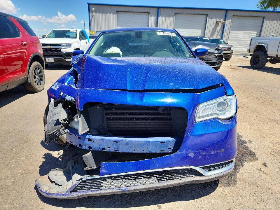 Aukcja sprzedaży 2019 Chrysler 300, vin: 2C3CCAAG4KH727215, numer aukcji: 62491526