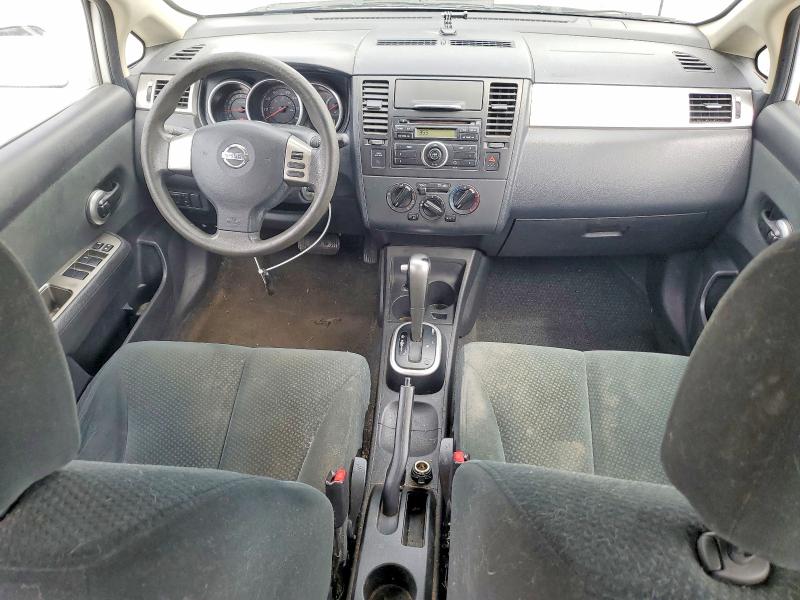 Aukcja sprzedaży 2011 Nissan Versa, vin: 3N1BC1CP5BL361957, numer aukcji: 61431226