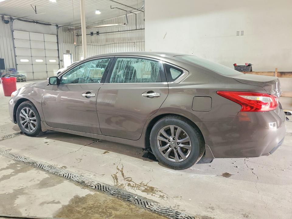 Продаж на аукціоні авто 2016 Nissan Altima, vin: 1N4AL3AP9GC202570, номер лоту: 61190616