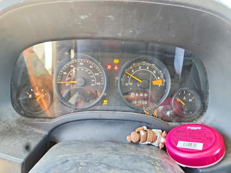 Aukcja sprzedaży 2016 Jeep Patriot, vin: 1C4NJPFA2GD620959, numer aukcji: 85995225