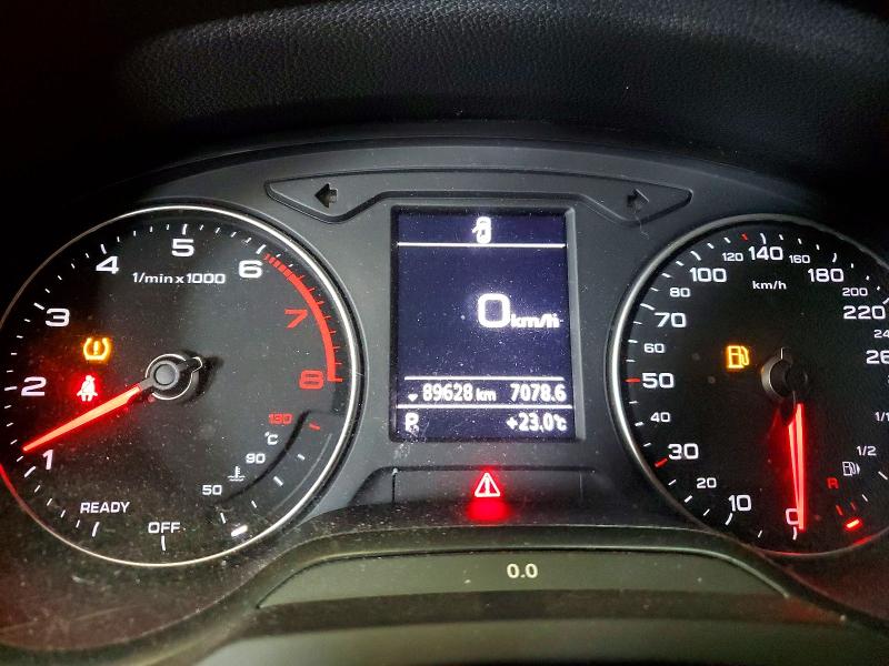 57933766 :رقم المزاد ، WAUAUGFF6LA016759 vin ، 2020 Audi A3 مزاد بيع