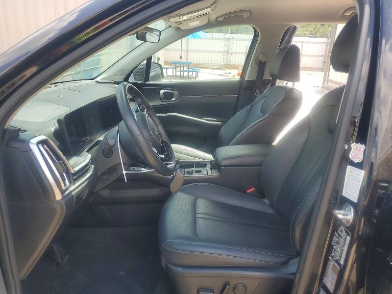 Aukcja sprzedaży 2024 Kia Sorento, vin: 5XYRLDJC8RG279266, numer aukcji: 59619666