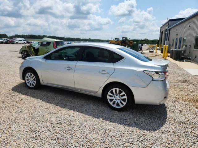 Продаж на аукціоні авто 2014 Nissan Sentra, vin: 3N1AB7AP2EY256059, номер лоту: 60237846
