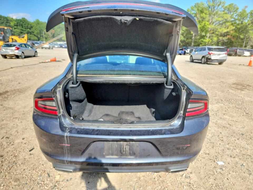 Aukcja sprzedaży 2017 Dodge Charger, vin: 2C3CDXCTXHH572253, numer aukcji: 63028566