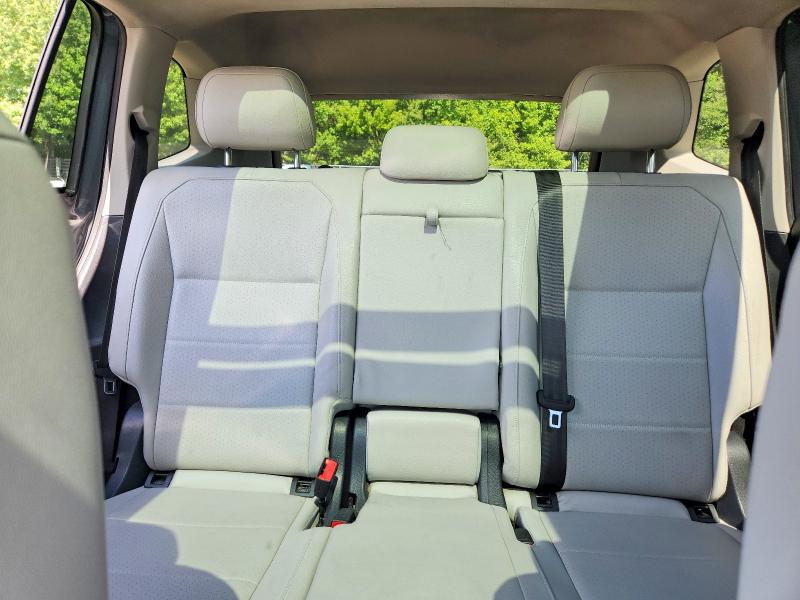 Aukcja sprzedaży 2019 Volkswagen Tiguan, vin: 3VV2B7AX4KM176025, numer aukcji: 63176816