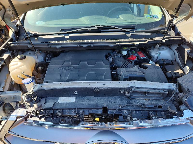 Aukcja sprzedaży 2018 Ford Edge, vin: 2FMPK4J88JBB77122, numer aukcji: 61302026