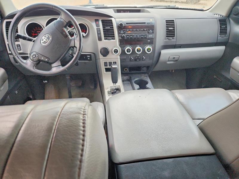 Aukcja sprzedaży 2008 Toyota Sequoia, vin: 5TDZY64A28S003643, numer aukcji: 59647476