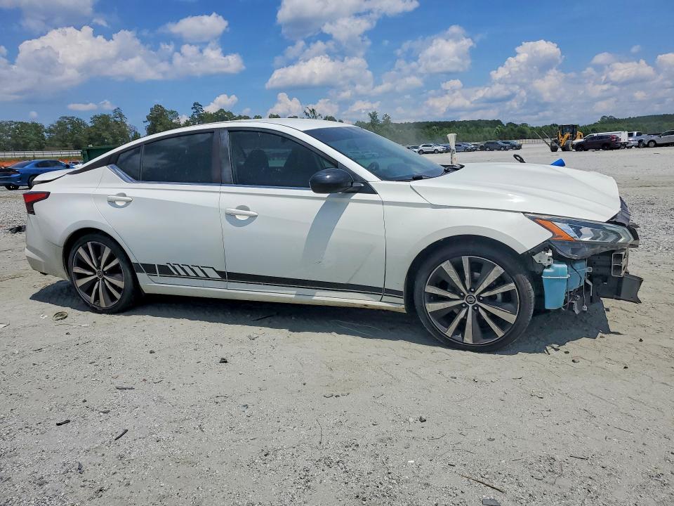 Aukcja sprzedaży 2019 Nissan Altima, vin: 1N4BL4CV0KC152639, numer aukcji: 59837276