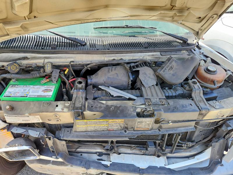Продажа на аукционе авто 2001 Ford E350, vin: 1FTSE34L21HB51358, номер лота: 58196856