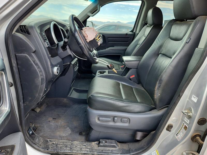 Auction sale of the 2008 Honda Ridgeline, vin: 2HJYK16598H539077, lot number: 59731346