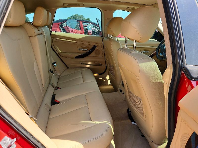 Aukcja sprzedaży 2015 Bmw 328, vin: WBA3X5C5XFD561463, numer aukcji: 62303456
