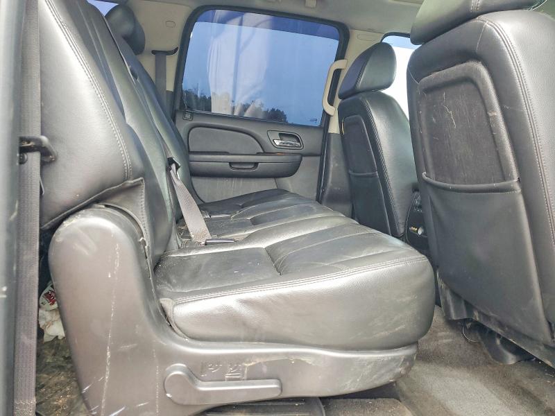 Продаж на аукціоні авто 2008 Chevrolet Suburban, vin: 3GNFK16338G210862, номер лоту: 59695736