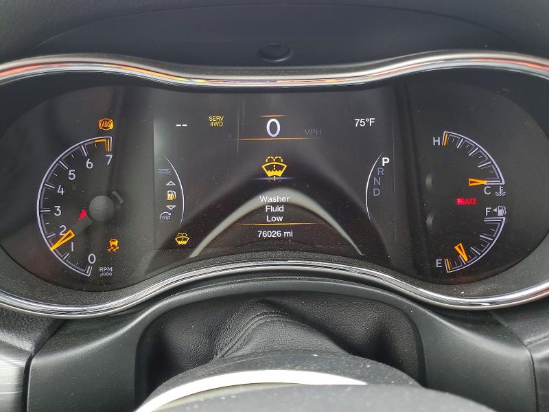 59609146 :رقم المزاد ، 1C4RJFBG9LC417363 vin ، 2020 Jeep Grand Cherokee مزاد بيع