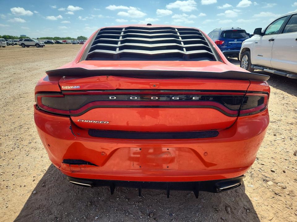 Aukcja sprzedaży 2020 Dodge Charger, vin: 2C3CDXBGXLH149573, numer aukcji: 59601096