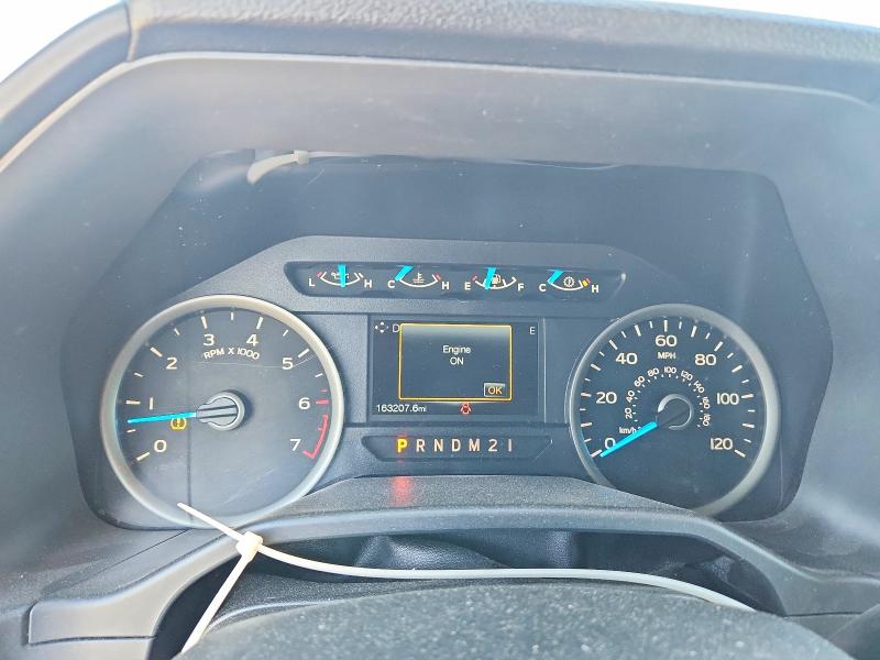 Продажа на аукционе авто 2015 Ford F150, vin: 1FTEW1EG3FFB88180, номер лота: 60817576
