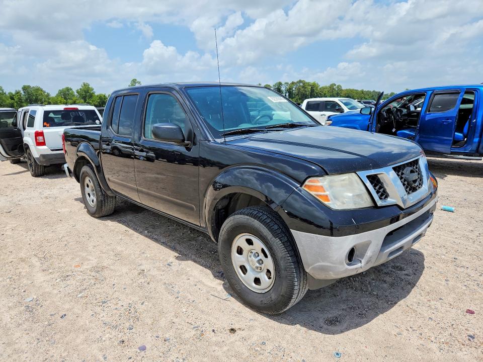 Aukcja sprzedaży 2016 Nissan Frontier, vin: 1N6AD0ER9GN756873, numer aukcji: 62355086