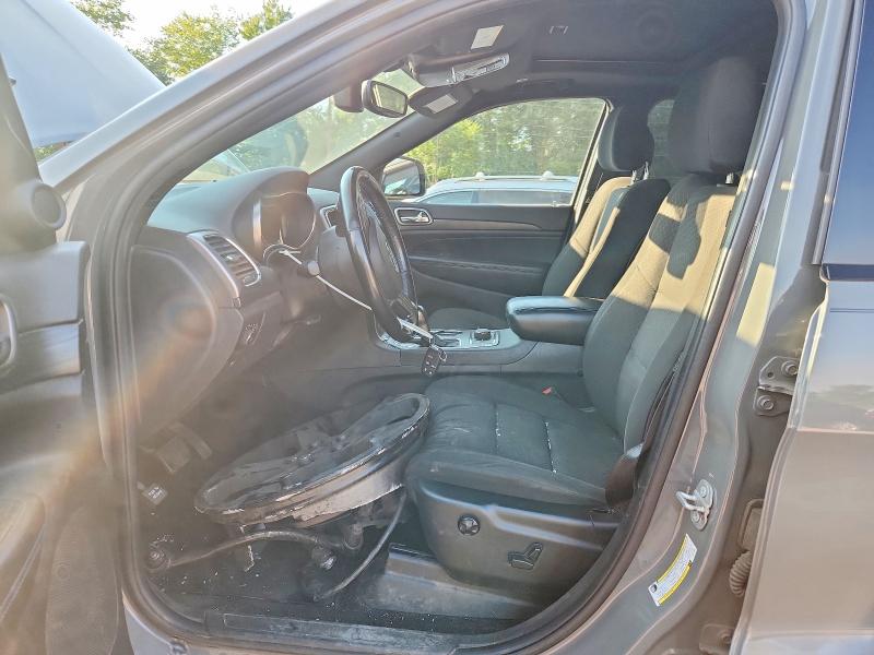 Aukcja sprzedaży 2020 Jeep Grnd Cheroke, vin: 1C4RJFAG4LC152403, numer aukcji: 58583396