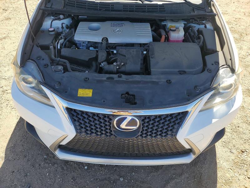 Aukcja sprzedaży 2014 Lexus Ct, vin: JTHKD5BH5E2199540, numer aukcji: 62605876