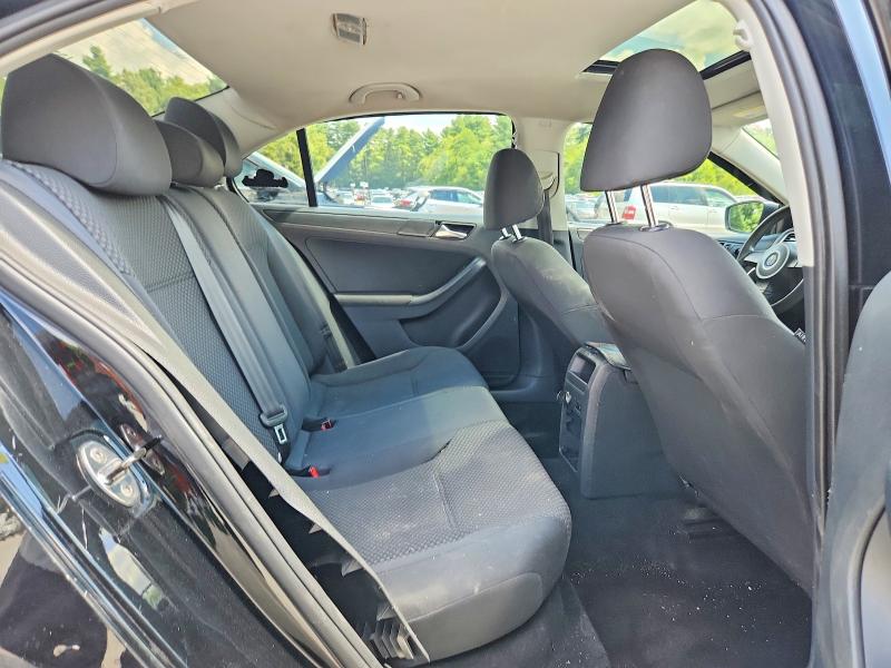 63190786 :رقم المزاد ، 3VW2K7AJ6CM321025 vin ، 2012 Volkswagen Jetta مزاد بيع