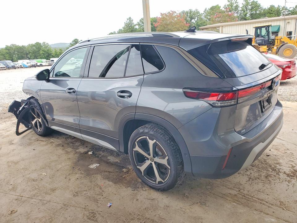 Aukcja sprzedaży 2026 Volkswagen Tiguan, vin: 3VVFR7RM7TM081029, numer aukcji: 62164026