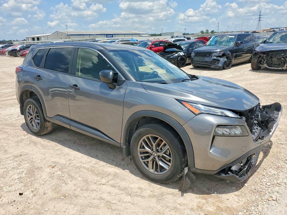 Aukcja sprzedaży 2021 Nissan Rogue, vin: JN8AT3AA0MW004366, numer aukcji: 60699016