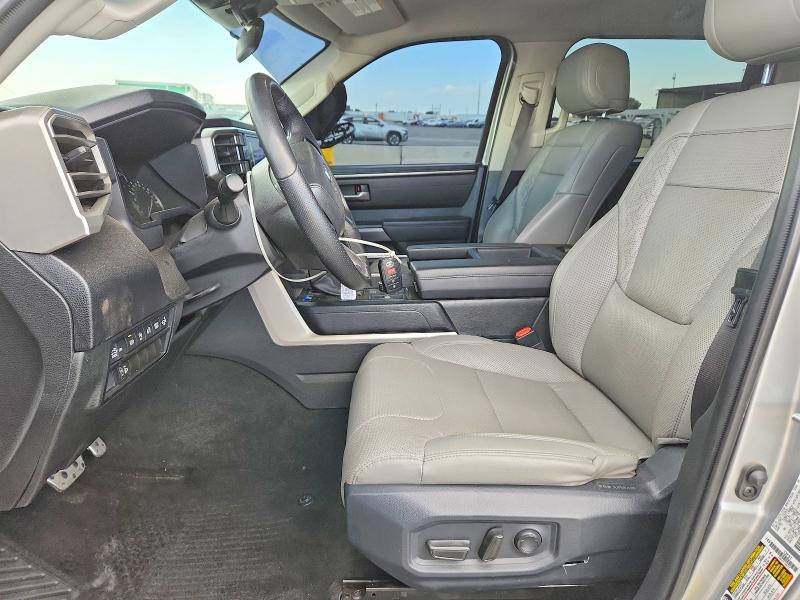 Aukcja sprzedaży 2023 Toyota Tundra, vin: 5TFLA5DB5PX099855, numer aukcji: 62775106