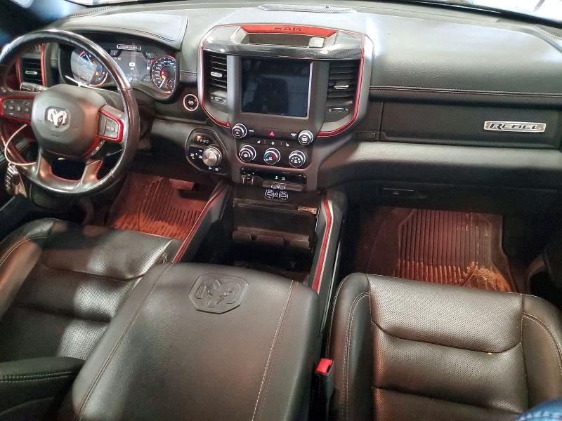 Продаж на аукціоні авто 2020 Ram 1500, vin: 1C6SRFLM0LN231186, номер лоту: 60359146
