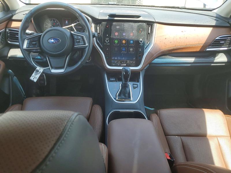 Продаж на аукціоні авто 2022 Subaru Outback, vin: 4S4BTAPC1N3130974, номер лоту: 58782536