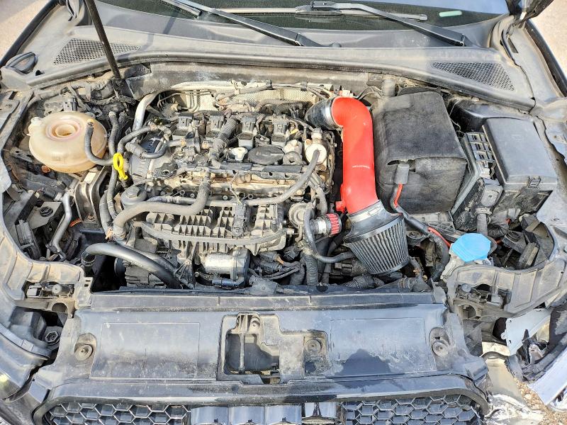 Продажа на аукционе авто 2015 Audi A3, vin: WAUFFRFF5F1006353, номер лота: 59708186