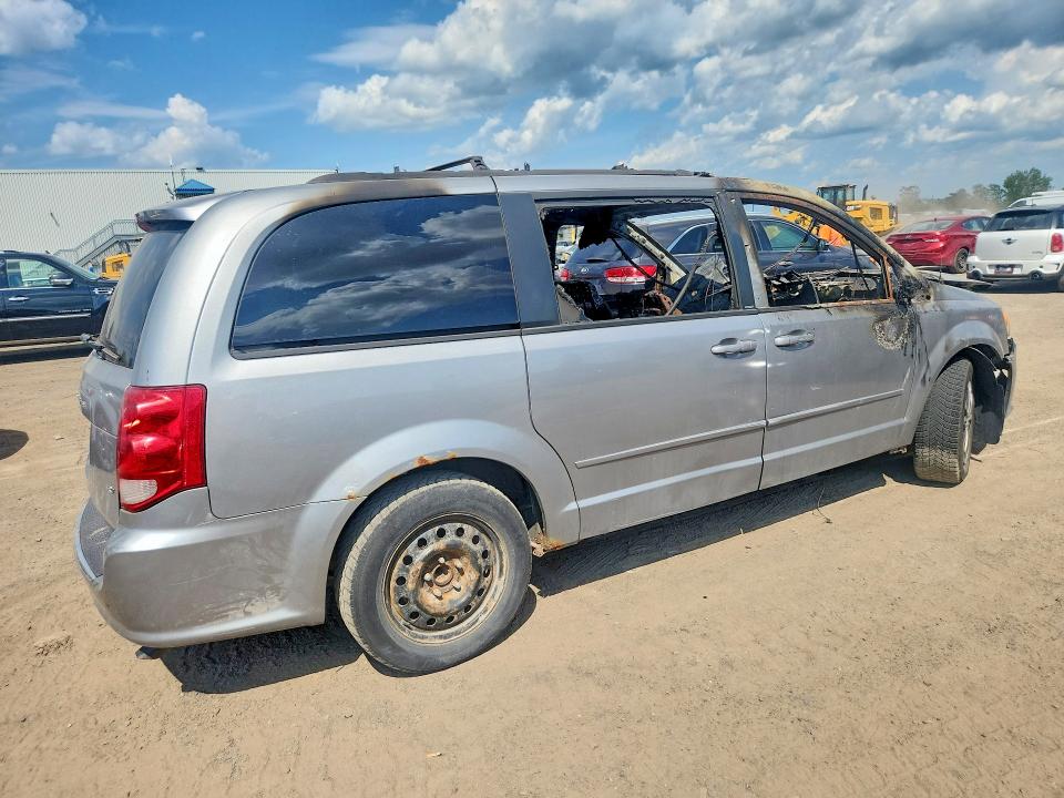 Aukcja sprzedaży 2013 Dodge Grand Caravan, vin: 2C4RDGBG5DR761651, numer aukcji: 60414886